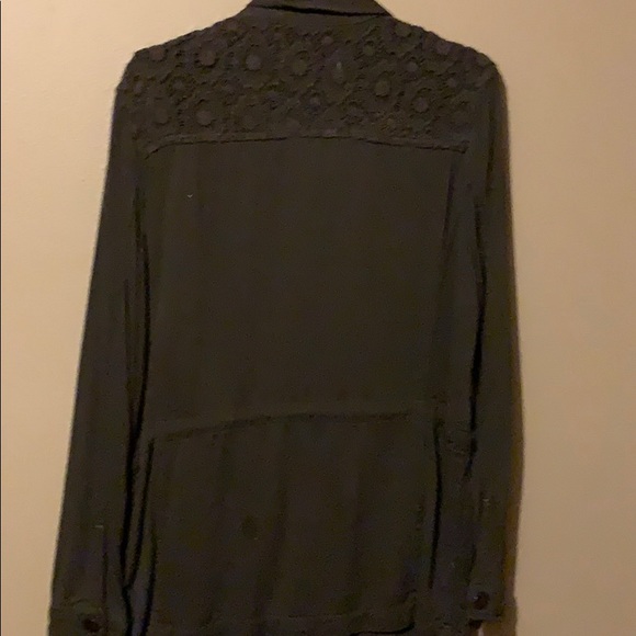 Hinge jacket - Picture 5 of 5